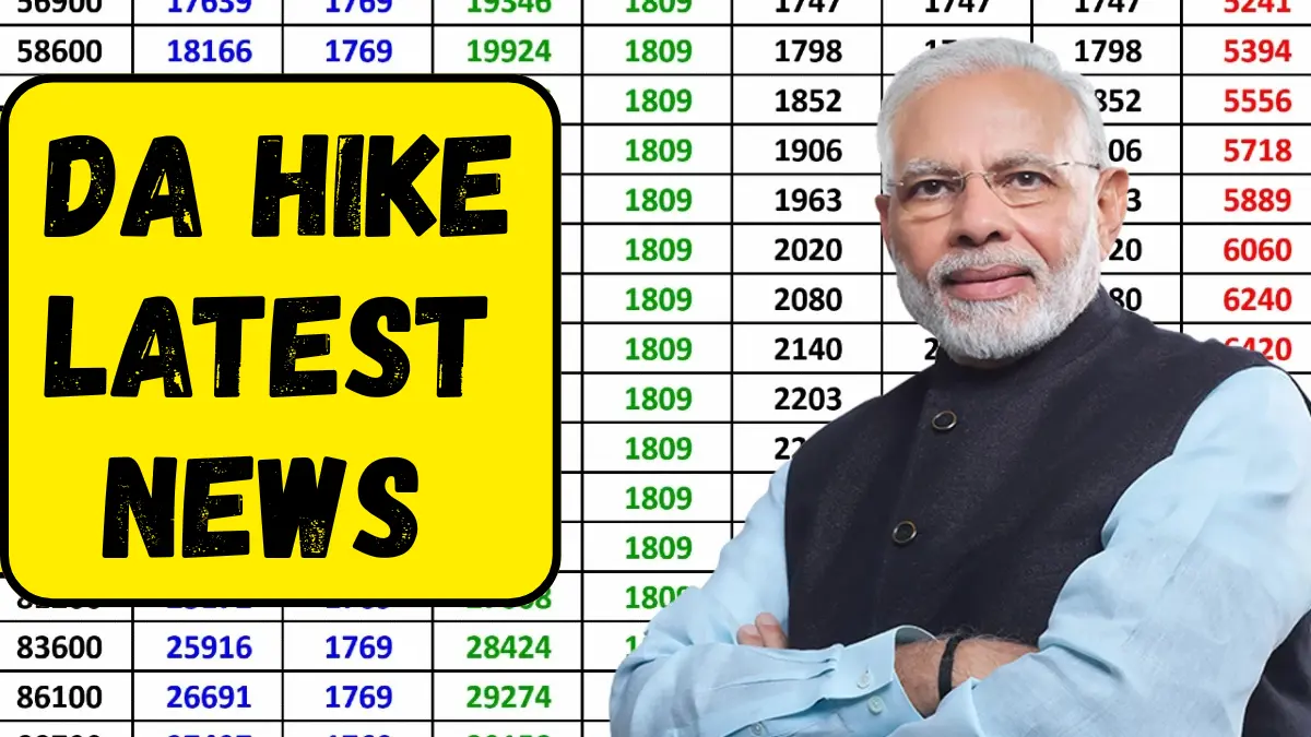DA Hike News 2025